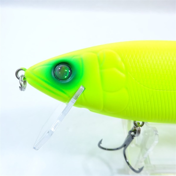 ＮＥＷハイサイダー１７２マットチャート